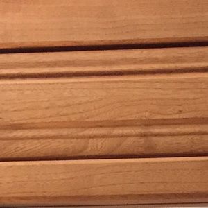 Meet your Posher, Mariah